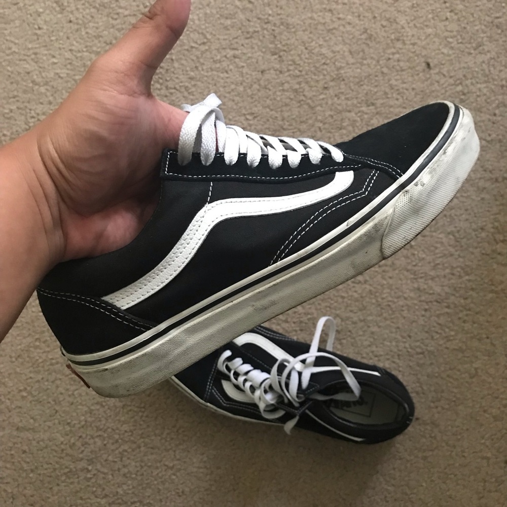 Vans Old Skool